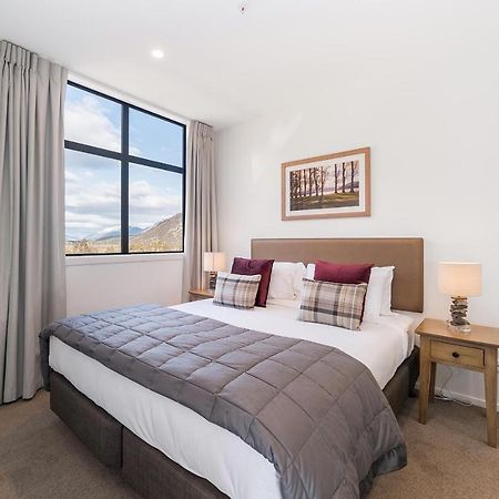Executive 2 Bedroom Apartment Remarkables Park 퀸즈타운 외부 사진