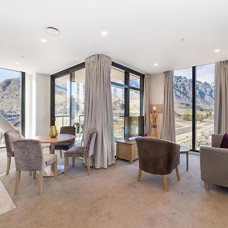 Executive 2 Bedroom Apartment Remarkables Park 퀸즈타운 외부 사진