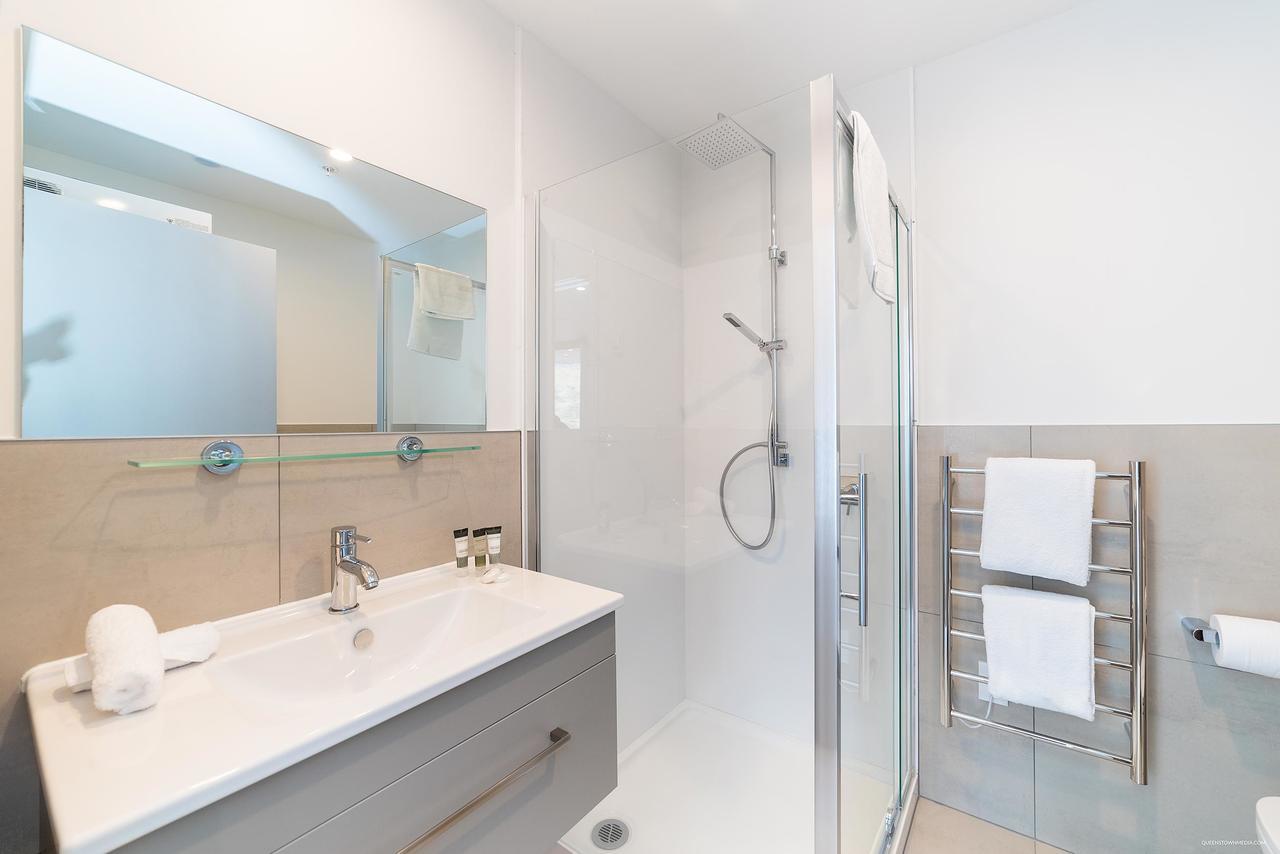 Executive 2 Bedroom Apartment Remarkables Park 퀸즈타운 외부 사진