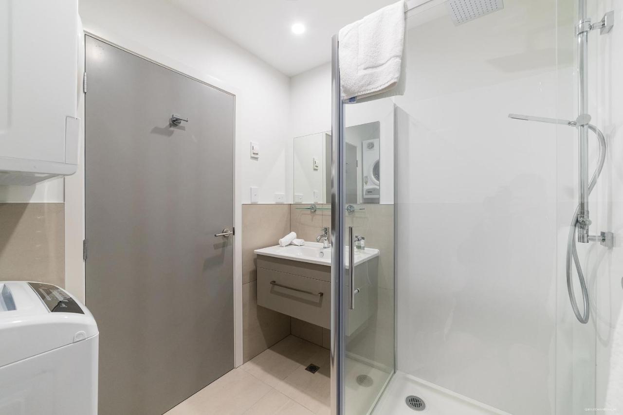 Executive 2 Bedroom Apartment Remarkables Park 퀸즈타운 외부 사진