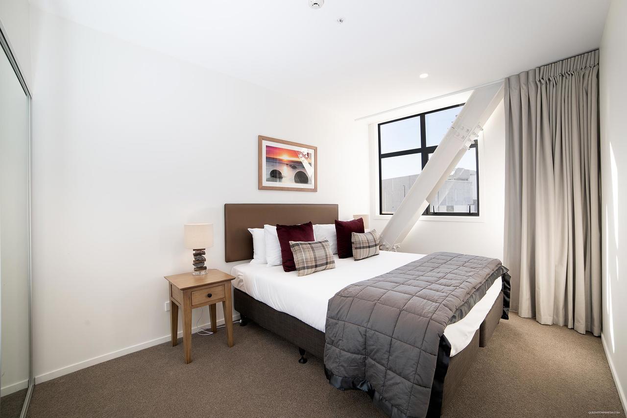 Executive 2 Bedroom Apartment Remarkables Park 퀸즈타운 외부 사진
