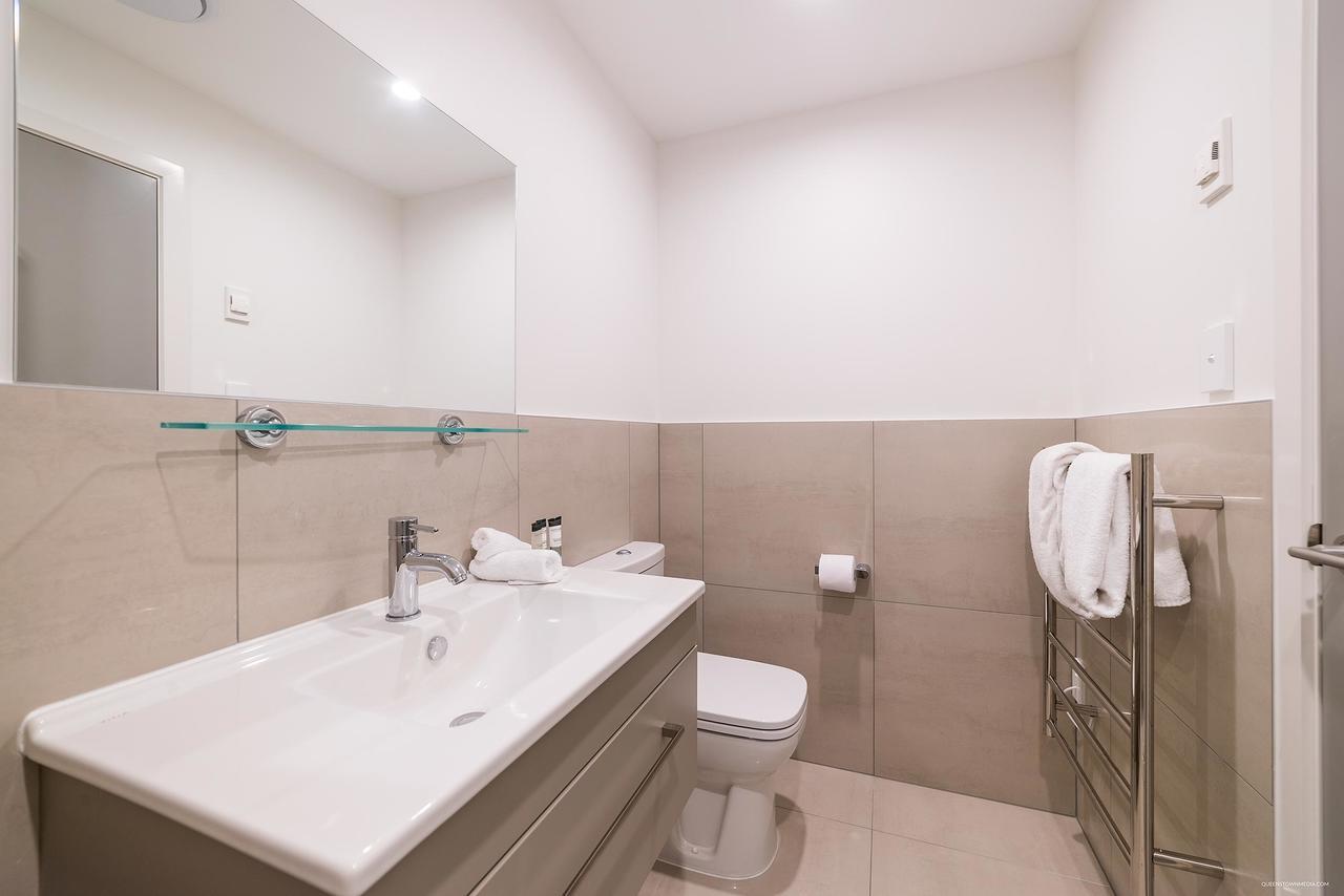 Executive 2 Bedroom Apartment Remarkables Park 퀸즈타운 외부 사진