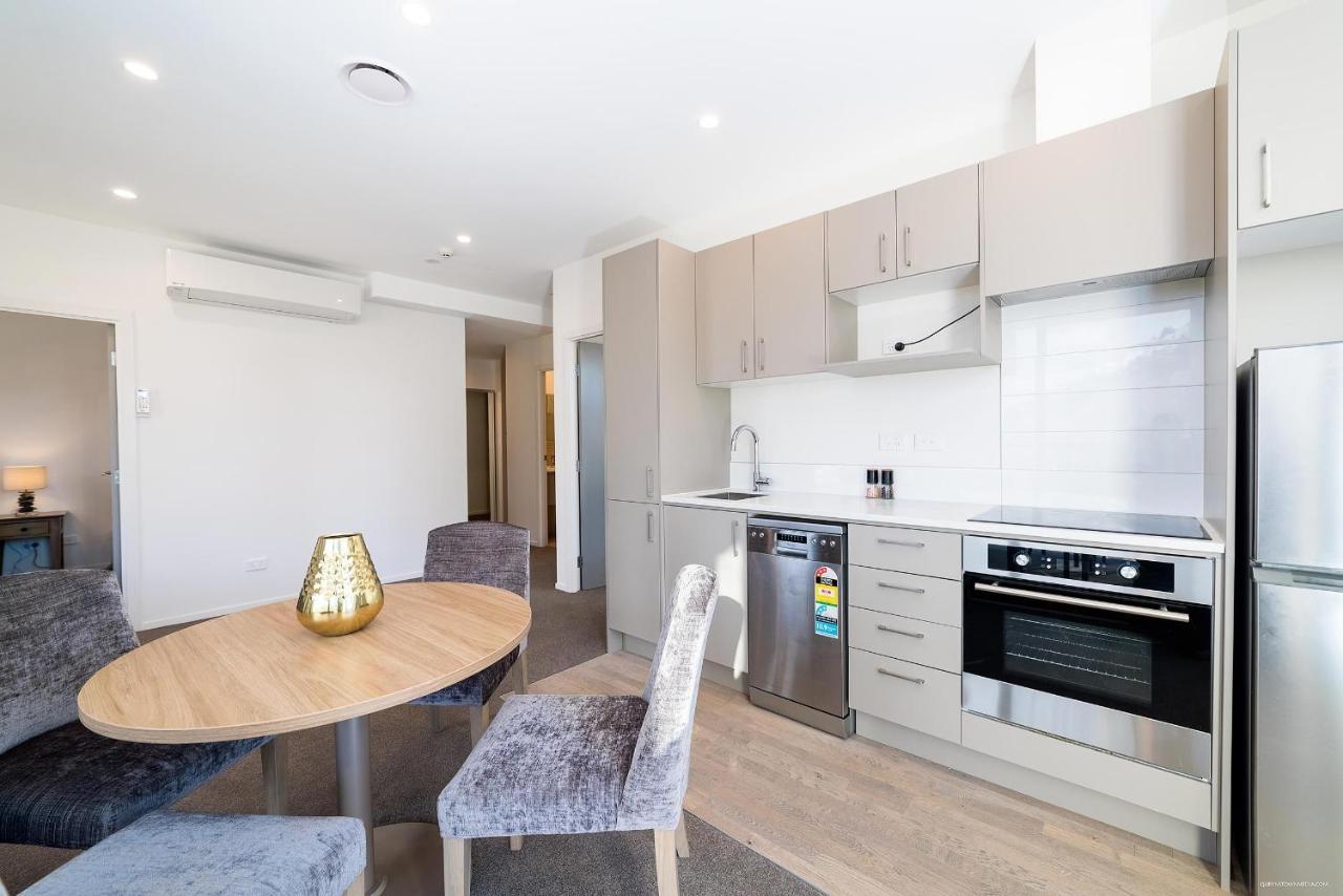 Executive 2 Bedroom Apartment Remarkables Park 퀸즈타운 외부 사진
